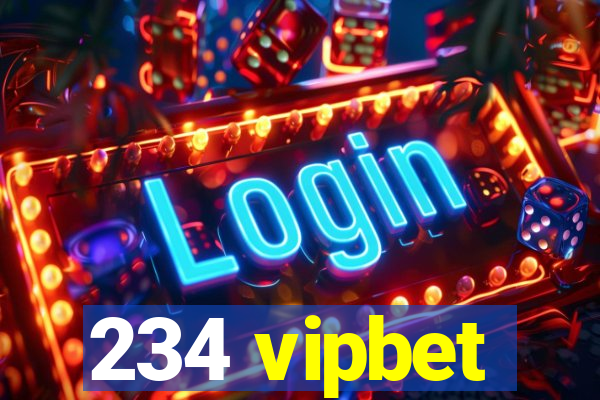 234 vipbet